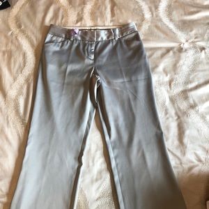 Express Gray slacks